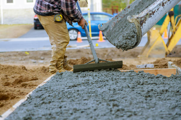 Garden Ridge, TX Concrete contractor Company